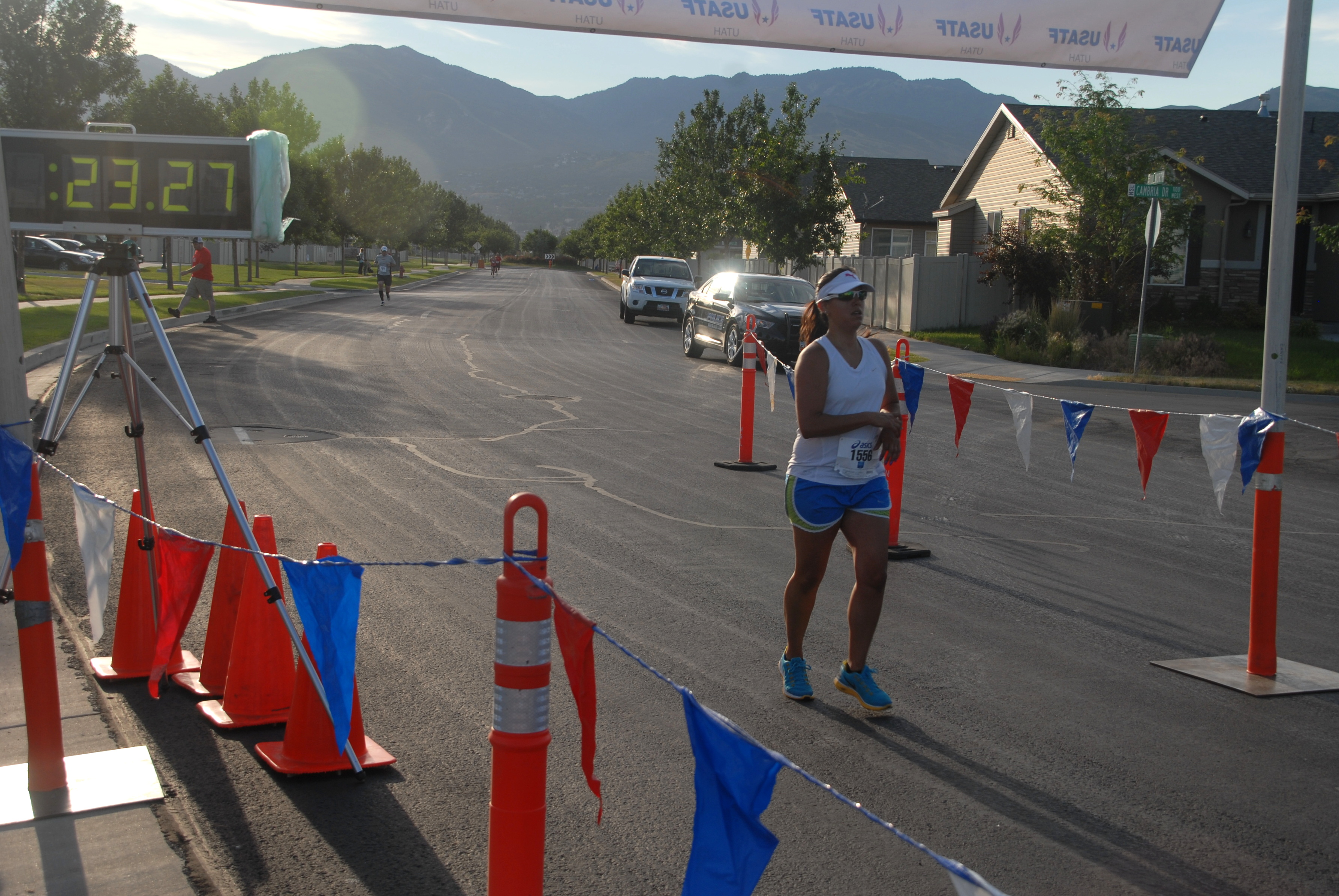 Crossing the Line-10